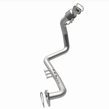 画像をギャラリービューアに読み込む, BRE Exhaust 96-00 Hombre S10 Sonoma 2.2L Front Pipe Kit