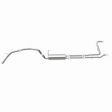 画像をギャラリービューアに読み込む, MagnaFlow BRE Exhaust Kit 04-15 QX56 Armada Titan 5.6L