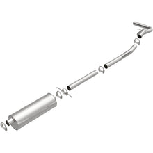 画像をギャラリービューアに読み込む, MagnaFlow BRE Exhaust Kit 98-03 Dodge Ram 1500 2500 3500