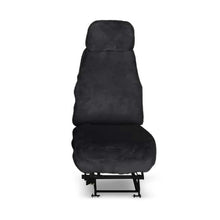 画像をギャラリービューアに読み込む, Covercraft 65-68 Ford Mustang Fastback Custom 5-Layer Softback All Climate Car Cover - Gray