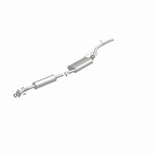 画像をギャラリービューアに読み込む, MagnaFlow BRE Exhaust Kit 03-11 Honda Element 2.4L