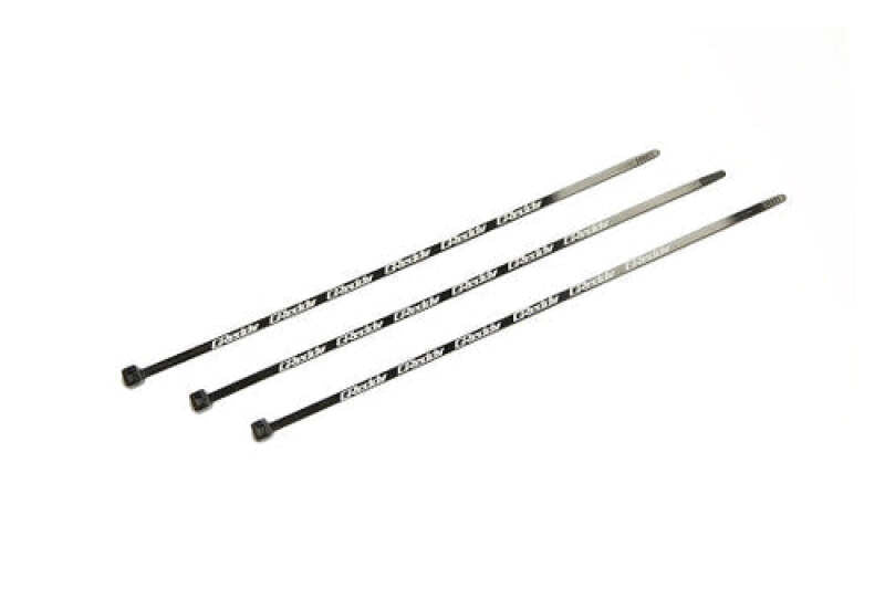 GReddy 150mm Cable Ties - 20pcs