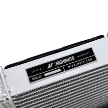 画像をギャラリービューアに読み込む, Mishimoto 15-20 BMW F8X M3/M4 Performance Auxiliary Radiator