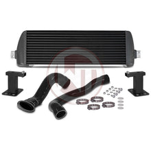 画像をギャラリービューアに読み込む, Wagner Tuning Fiat 500 Abarth Manual Transmission (European Model) Competition Intercooler Kit