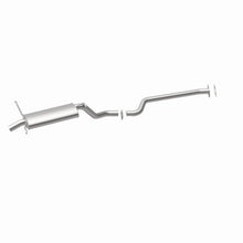 画像をギャラリービューアに読み込む, MagnaFlow BRE Exhaust Kit 01-06 Hyundai Santa Fe 2.7L