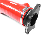 画像をギャラリービューアに読み込む, PERRIN 22-26 Subaru WRX Long Type Turbo Inlet Hose - Red