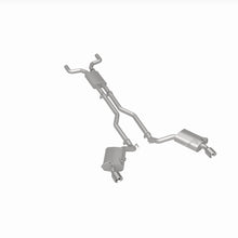 画像をギャラリービューアに読み込む, BRExhaust 10-13 Chevrolet Camaro 6.2L Direct-Fit Replacement Exhaust System