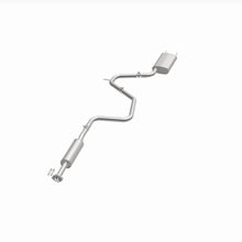 画像をギャラリービューアに読み込む, BRExhaust 16-24 Chevrolet Malibu 1.5L Direct-Fit Replacement Exhaust System