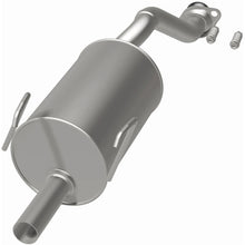 画像をギャラリービューアに読み込む, BRExhaust 93-95 Honda Civic Del Sol 1.5L Muffler Kit