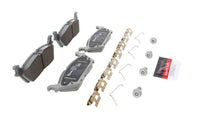 画像をギャラリービューアに読み込む, Brembo OE 2023 Ford Expedition/21-22 F-150 PRIME Ceramic Brake Pad - Rear