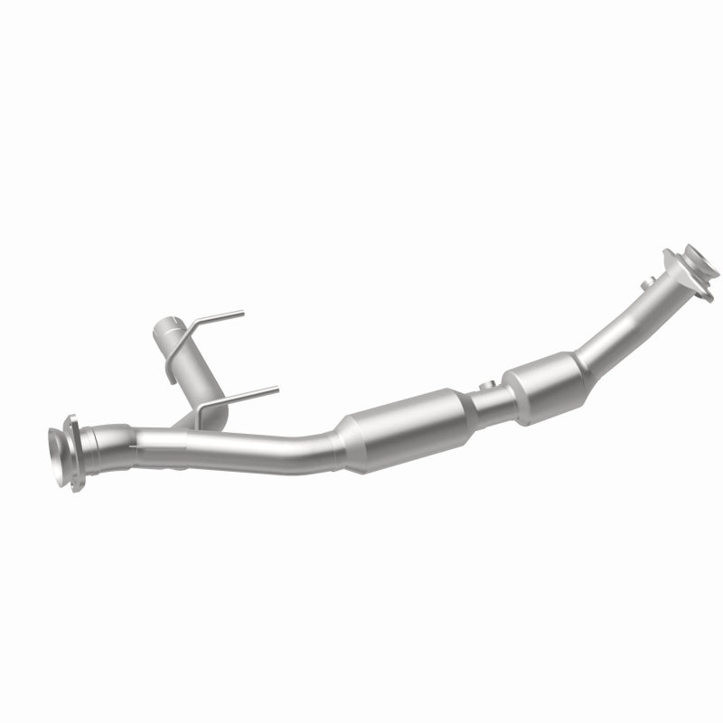 MagnaFlow 03-04 Ford Expedition 5.4L Direct Fit Converter