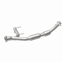 画像をギャラリービューアに読み込む, MagnaFlow 03-04 Ford Expedition 5.4L Direct Fit Converter