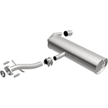 画像をギャラリービューアに読み込む, MagnaFlow BRE Exhaust Kit 05-10 Scion tC 2.4L