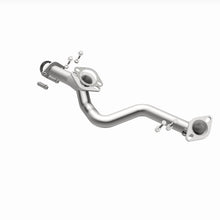 画像をギャラリービューアに読み込む, BRE Exhaust 09-12 Escape Tribute 2.5L 3.0L Front Pipe Kit