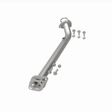画像をギャラリービューアに読み込む, BRE Exhaust 96-00 Pathfinder QX4 3.3L Front Pipe Kit