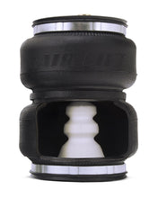 画像をギャラリービューアに読み込む, Air Lift Replacement Air Spring - LoadLifter 5000 Ultimate Bellows Type w/ internal Jounce Bumper