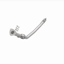 画像をギャラリービューアに読み込む, BRE Exhaust 02-05 A4 Quattro A4 1.8L Front Pipe Kit