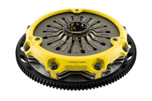 画像をギャラリービューアに読み込む, ACT 93-95 Mazda RX-7 FD Mod-Twin 225 HD Rigid Street Clutch Kit