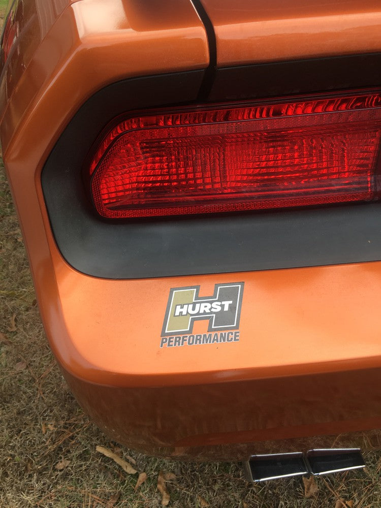 Hurst