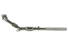 画像をギャラリービューアに読み込む, Invidia 10-14 Volkswagen Golf Gen 6 GTI 2.0T High Flow Cat Downpipe