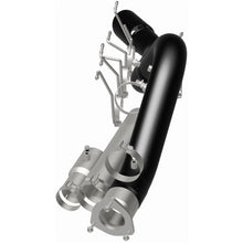 画像をギャラリービューアに読み込む, MagnaFlow 2024+ Chevy Silverado 2500HD/3500HD Black Series Filter-Back Performance Exhaust