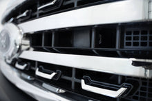画像をギャラリービューアに読み込む, Addictive Desert Designs 2023+ Ford Super Duty Adaptive Cruise Control Relocation Bracket
