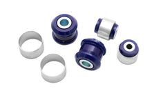 画像をギャラリービューアに読み込む, SuperPro 14-22 Nissan Versa S Front Lower Control Arm Inner Forward &amp; Rearward Bushing Set