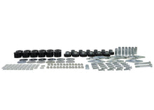 画像をギャラリービューアに読み込む, Whiteline 2007-2014 Jeep Wrangler Body Mount Bushing Set