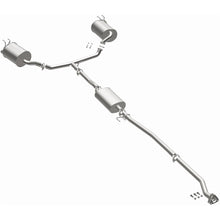 画像をギャラリービューアに読み込む, BRExhaust 17-19 Honda CR-V Touring 1.5L Exhaust Kit