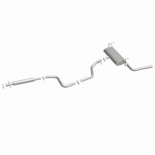 画像をギャラリービューアに読み込む, MagnaFlow BRE Exhaust Kit 08-12 Aura G6 Malibu 2.4L