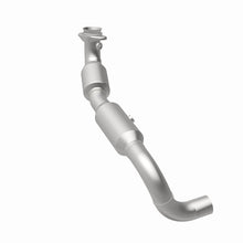 画像をギャラリービューアに読み込む, MagnaFlow 2004 Ford F-150 5.4L Direct Fit Converter