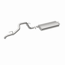 画像をギャラリービューアに読み込む, MagnaFlow BRE Exhaust Kit 02-07 Jeep Liberty