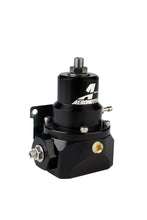 画像をギャラリービューアに読み込む, Aeromotive Dual Adjustable Alcohol Log Regulator for Belt and Direct Drive Mechanical Pumps