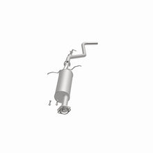 画像をギャラリービューアに読み込む, MagnaFlow BRE Exhaust Kit 90-96 Nissan D21 2.4L