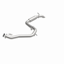 画像をギャラリービューアに読み込む, BRE Exhaust 13-17 Toyota RAV4 2.5L Muffler Kit