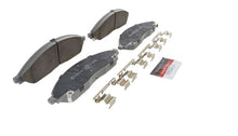 画像をギャラリービューアに読み込む, Brembo OE 22-24 Chrysler Grand Caravan/22-24 Jeep Grand Cherokee/L Ceramic Brake Pad - Front
