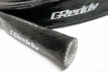 画像をギャラリービューアに読み込む, GReddy AN 04/10mm Heat Sleeving (per foot)