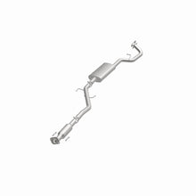 画像をギャラリービューアに読み込む, Magnaflow 13-16 Hyundai Santa Fe Sport 2.0L California Grade CARB Compliant DF Catalytic Converter