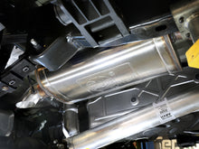 画像をギャラリービューアに読み込む, aFe 23-25 GM Colorado/Canyon L4-2.7L (t) ROCK BASHER 3 IN 409 Stainless Steel Cat-Back Exhaust