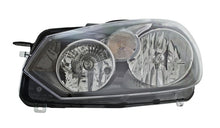 画像をギャラリービューアに読み込む, Hella 10-14 Volkswagen Jetta Wagen Headlamp Lh
