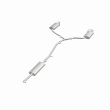 画像をギャラリービューアに読み込む, MagnaFlow BRE Exhaust Kit 13-19 Ford Flex 3.5L
