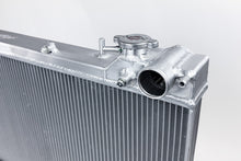 画像をギャラリービューアに読み込む, CSF 06-08 Subaru Forester XT Limited (MT Trans Only) High-Performance All-Aluminum Radiator