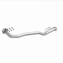 画像をギャラリービューアに読み込む, BRE Exhaust 89-95 Pickup 3.0L Front Pipe Kit