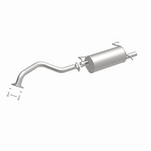 画像をギャラリービューアに読み込む, MagnaFlow BRE Exhaust Kit 07-12 Nissan Sentra 2.5L