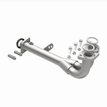 画像をギャラリービューアに読み込む, BRE Exhaust 96-00 Civic EL 1.6L Front Pipe Kit
