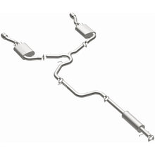 画像をギャラリービューアに読み込む, MagnaFlow BRE Exhaust Kit 12-16 Chevy Impala 3.6L