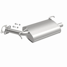 画像をギャラリービューアに読み込む, BRE Exhaust 04-05 G35 3.5L Muffler Kit