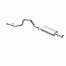 画像をギャラリービューアに読み込む, MagnaFlow BRE Exhaust Kit 97-06 Jeep Wrangler