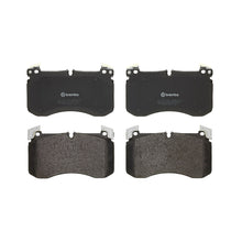 画像をギャラリービューアに読み込む, Brembo 19-23 G63 AMG Premium Low Metallic Front Brake Pads