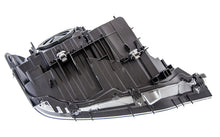 画像をギャラリービューアに読み込む, Hella 2012-2014 BMW 320i ActiveHybrid 3 Halogen Headlight Assembly